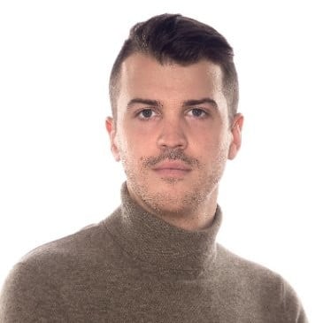 Max - Webbutvecklare